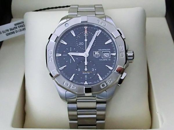 タグホイヤー スーパーコピーTAG HEUER アクアレーサー クロノグラフCAY2112.BA0927